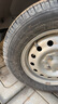 朝陽(ChaoYang)輪胎 舒適型轎車汽車輪胎 RP26系列 舒適型 165/70R13 79T 曬單實拍圖