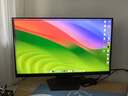 LG 32GS94U 31.5英寸 4K顯示器144Hz FastIPS 1ms HDR400  HDMI2.1 1000:1 L型底座 電腦顯示屏  曬單實(shí)拍圖