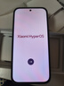 小米REDMI K90 Pro Max 第五代驍龍8至尊版 7560mAh大電池 BOSE聯(lián)合調音流金白 16GB+512GB 紅米5G手機 曬單實(shí)拍圖