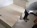 同城京東家具維修安裝服務(wù)上門衣柜櫥柜雨棚木工師傅上門裝木床鞋柜茶臺桌子安裝定制組裝 家具維修 1次 曬單實拍圖