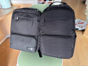 新秀麗（Samsonite）雙肩包電腦包男16英寸大容量背包書(shū)包商務(wù)出差旅行包休閑都市 曬單實(shí)拍圖