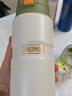 膳魔師（THERMOS）保溫杯780ml男女大容量旅行水杯學(xué)生生日禮物TSK2-700S 山野綠 曬單實(shí)拍圖