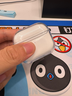Apple AirPods 3 二手蘋果無線藍(lán)牙耳機(jī) 第三代 整機(jī) 有線充電 曬單實(shí)拍圖