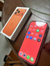 Apple/蘋果 iPhone 17 Pro Max 手機支持移動聯(lián)通電信 5G 雙卡雙待新品【需現(xiàn)場簽收激活】 星宇橙色 256G 全國聯(lián)保+買家秀好禮 官方標配[需現(xiàn)場激活] 曬單實拍圖