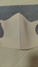 PITTAmask日本進(jìn)口明星同款防花粉防曬立體可水洗口罩柔美小號 曬單實(shí)拍圖