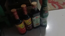 海天酸爽涼拌汁570g 涼拌菜萬(wàn)能調料汁 撈汁小海鮮 冷泡汁醬油調味品 0脂涼拌汁+蠔油+生抽+老抽 曬單實(shí)拍圖