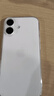 ALittleFlower【全網(wǎng)熱銷(xiāo)20W+丨久用不黃】適用iPhone17手機殼蘋(píng)果17保護套超薄防摔軟殼透明鏡頭全包男女款簡(jiǎn)約 曬單實(shí)拍圖