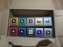 Nespresso【多買(mǎi)加贈】奈斯派索膠囊咖啡意式濃縮黑咖啡瑞士進(jìn)口0糖0脂 意式濃烈50顆裝 曬單實(shí)拍圖
