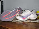 安踏馬赫5代丨運動(dòng)鞋女專(zhuān)業(yè)跑步鞋女子中考體測競速訓練跑鞋122515583 【谷愛(ài)凌同款】251-1 36 曬單實(shí)拍圖