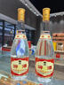 汾酒 紅蓋玻汾 清香型白酒 42度 475mL*6瓶 整箱非原箱 中秋送禮 曬單實(shí)拍圖