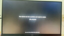 HKC 24.5英寸2K 240Hz高刷250Hz FastIPS硬件低藍光HDR400旋轉升降1Ms游戲電競電腦顯示器 獵鷹G25H4 曬單實(shí)拍圖