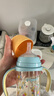 貝親（Pigeon）PPSU迪士尼雙把手奶瓶330ml L號奶嘴 米奇躲貓貓 6月+ AA269 曬單實(shí)拍圖