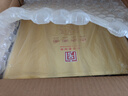 全興 大曲晶彩金 濃香型白酒 52度 500ml*2瓶 禮盒裝 贈酒具  曬單實(shí)拍圖