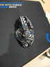 羅技（G）G502無(wú)線(xiàn)鼠標 電競游戲鼠標 機械充電筆記本電腦邏輯鼠標送男生男友禮物 G502無(wú)線(xiàn)【無(wú)線(xiàn)充電底座】 曬單實(shí)拍圖