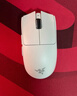 雷蛇（Razer）毒蝰v3pro專(zhuān)業(yè)版 輕量化無(wú)線(xiàn)游戲鼠標 人體工程學(xué)設計宏電競鼠標  lol吃雞CSGO瓦羅蘭特鼠標 白色（輕約55克 自帶8KHZ接收器） 曬單實(shí)拍圖