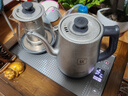 金灶（KAMJOVE）全新升級自動(dòng)上水電熱水壺 純鈦燒水壺電水壺保溫一體全自動(dòng)電水壺煮水茶具泡茶恒溫燒水壺S9 曬單實(shí)拍圖