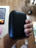 飛利浦（PHILIPS） 電動(dòng)剃須刀 PQ888 浮動(dòng)刀頭USB充電式便攜雙刀頭胡須刀刮胡刀 便攜黑鋒刃PQ889 曬單實(shí)拍圖