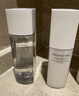 資生堂男士三件套護(hù)膚套裝（洗面奶125ml+水150ml+乳液100ml） 曬單實(shí)拍圖