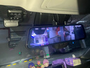 鐵證先鋒12寸流媒體后視鏡行車記錄儀停車監(jiān)控24小時(shí)360度全景哨兵監(jiān)控 曬單實(shí)拍圖