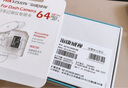 HIKVISION?？低曅熊囉涗泝xN6PLUS前后雙錄智能流媒體 2K超高清星光夜視 曬單實拍圖