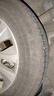 普利司通（Bridgestone）汽車輪胎 195/65R15 91H EP150 原配豐田新雷凌 適配卡羅拉 曬單實(shí)拍圖