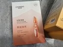 自然堂蝦青素緊致煥亮安瓶面膜*5片 補水保濕彈嫩緊致舒緩滋潤 曬單實(shí)拍圖