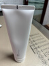 至本新版舒顏修護潔面乳120g 溫和清潔氨基酸表活保濕泡沫綿密洗面奶 曬單實(shí)拍圖