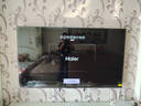 海爾65H6C Pro 65英寸240Hz高刷242分區背光MiniLED智能4K超高清6+64G護眼游戲電視換新國家補貼一級 曬單實(shí)拍圖