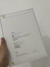 Apple/蘋果 iPad Air 11英寸 M3芯片2025年款 平板電腦 (128GB WLAN版)星光色 曬單實(shí)拍圖