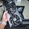 微星（MSI）神龍 GeForce RTX 5070 12G VANGUARD SOC AI推理 電競游戲設計智能學(xué)習獨立顯卡 曬單實(shí)拍圖