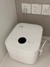 米家IH電飯煲S1 3L/4L/5L 電飯鍋家用 多功能煮粥鍋煮飯鍋 烈焰灶釜內膽不粘鍋 智能預約 米家IH電飯煲S1 3L 曬單實(shí)拍圖