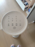美的（Midea）電風(fēng)扇家用 無(wú)葉塔扇立式落地風(fēng)扇客廳臥室輕音節能定時(shí)搖頭循環(huán)大風(fēng)力電扇落地扇 【紅外遙控款】ZAH09MY 曬單實(shí)拍圖