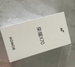 榮耀X70 12+512 月影白  金標十面抗摔 80W無(wú)線(xiàn)超級快充 IP69防水 榮耀綠洲護眼屏 AI手機 國家補貼 曬單實(shí)拍圖