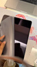 藍猩先生適用ipad pro12.9鋼化膜全屏蘋(píng)果平板膜2021/2022款12.9吋AR增透降反射無(wú)塵倉防摔耐磨保護膜  曬單實(shí)拍圖