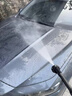 德力西電氣（DELIXI ELECTRIC）無(wú)線(xiàn)高壓洗車(chē)水槍家用電動(dòng)鋰電池水泵洗車(chē)機沖洗院子噴水噴槍神器 2W +人瀏覽加購 水刀級旗艦款【10節2電】+10米管 曬單實(shí)拍圖