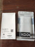 KOOLIFE適用 榮耀X70手機(jī)殼保護(hù)套 華為honor榮耀X70手機(jī)套鏡頭全包簡(jiǎn)約親膚透明軟殼淡化指紋外背殼 曬單實(shí)拍圖