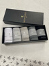 夢(mèng)特嬌襪子男士春夏季100%純棉7A抗菌防臭艾草精油襪休閑透氣運動(dòng)中筒襪 曬單實(shí)拍圖