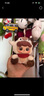 KKV正品JOTOYS奇偶潮樂(lè )Q寶動(dòng)物幼稚園系列盲盒手辦玩具擺件生日禮物 隨機發(fā)1個(gè)（如需端盒數量拍6個(gè)） 拆封后不支持無(wú)理由退貨退款 曬單實(shí)拍圖