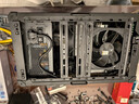 金河田（Golden field）Nexus Gold 750W 黑 ATX3.1臺式電腦電源 金牌雙認證/12V-2*6/日系主電容/穩壓5070顯卡/壓紋線(xiàn) 曬單實(shí)拍圖