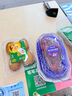 YEE 凍干盛宴全價(jià)兔糧兔子主糧幼兔成兔營(yíng)養糧食垂耳兔寵物兔糧2.2kg 曬單實(shí)拍圖