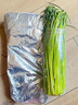 新鮮長(cháng)蒜苔30cm長(cháng)度粗細適中色澤飽滿(mǎn)高品質(zhì)生鮮蒜苔 蒜臺2斤 曬單實(shí)拍圖