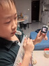 小天才【現貨速發(fā)】電話(huà)手表Z6Pro/Z6Pro少年/Z6D升級防水GPS定位學(xué)生兒童4G視頻拍照雙攝 Z6Pro少年 隕石灰【咨詢(xún)客服更優(yōu)惠】 曬單實(shí)拍圖