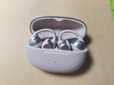韶音（SHOKZ）【田曦薇同款】OpenDots ONE動(dòng)鈦圈開(kāi)放式藍牙耳機耳夾式耳機藍牙跑步運動(dòng)無(wú)線(xiàn)E310 柔霧粉 曬單實(shí)拍圖