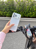 適用蘋(píng)果17promax手機殼iphone17pro保護套新款透明17Air硅膠鏡頭 【透明套原色】輕薄裸感丨鉆級高透丨久用不黃 iPhone 17 Pro 曬單實(shí)拍圖