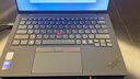 【官翻】聯(lián)想ThinkPad X1 Carbon Aura AI 2025可選精英旗艦辦公筆記本電腦 Ultra7-255H 32G 1T 觸摸屏 曬單實(shí)拍圖