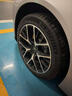 米其林（MICHELIN）汽車(chē)輪胎 245/45R19 102W 競馳 PILOT SPORT 4 適配小鵬P7/BYD漢 曬單實(shí)拍圖