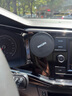 飛利浦（Philips）車(chē)載手機支架真空吸附磁吸支架汽車(chē)專(zhuān)用導航儀表臺固定通用特斯拉 【磁吸支架】+60W雙C快充線(xiàn) 曬單實(shí)拍圖