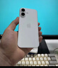Apple/蘋(píng)果 iPhone 16（A3288）128GB 白色 支持移動(dòng)聯(lián)通電信5G 雙卡雙待手機 曬單實(shí)拍圖