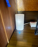 華為凌霄子母路由 Q6E 子母路由全覆蓋 全屋WiFi無死角（1母1子套裝）千兆路由器  無線穿墻王 電力貓 曬單實(shí)拍圖