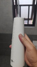 博皓（prooral）沖牙器手持立式洗牙器聲波水牙線(xiàn) 智能沖牙器F37象牙白【牙齒清洗器】【生日禮品】 曬單實(shí)拍圖